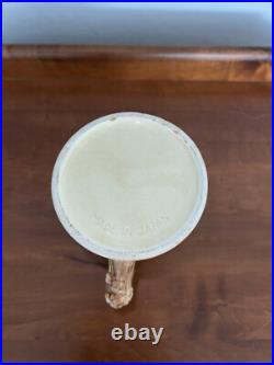 Vintage Ceramic San Francisco 7.5 Inch Stein Mug Japanese Made In Japan