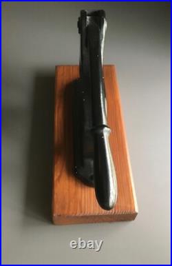 Vintage Chinese Keno Punch Mow Wow & Co. San Francisco, California