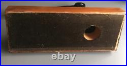 Vintage Chinese Keno Punch Mow Wow & Co. San Francisco, California