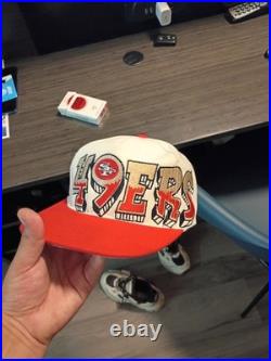 Vintage Clásico San Francisco California