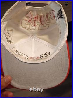 Vintage Clásico San Francisco California