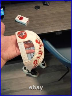 Vintage Clásico San Francisco California