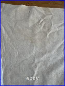 Vintage Cotton California State Bear Flag Ajax Paramount Flag Co. San Francisco