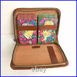 Vintage Deck Playing of Cards S&C Ford San Francisco 1956 Season's Greetings