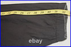 Vintage Jacket Reversible Size L 90s San Francisco California Gray Fleece Nylon