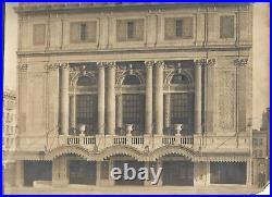 Vintage Old Photos Geary Toni Rembe THEATER San Francisco & Gladding McBean Fire Vintage Old Photos Geary Toni Rembe THEATER San Francisco & Gladding McBean Fire