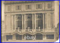 Vintage Old Photos Geary Toni Rembe THEATER San Francisco & Gladding McBean Fire Vintage Old Photos Geary Toni Rembe THEATER San Francisco & Gladding McBean Fire