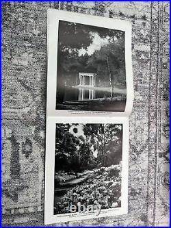 Vintage Photo Book Views of San Francisco 1938 Souvenir CA Travel Memorabilia