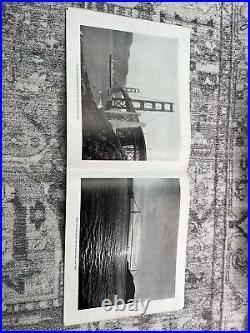 Vintage Photo Book Views of San Francisco 1938 Souvenir CA Travel Memorabilia