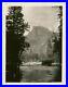 WJ_Street_Photograph_Silver_Print_Half_Dome_Yosemite_Park_c1910_Landscape_01_jzix