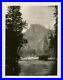 WJ_Street_Photograph_Silver_Print_Half_Dome_Yosemite_Park_c1910_Landscape_01_yqnh