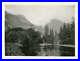 WJ_Street_Silver_Print_Photograph_North_Dome_Half_Dome_Yosemite_1910_Landscape_01_xljc