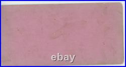 Watkins New Series Palace Hotel Interior San Francisco California Stereoview