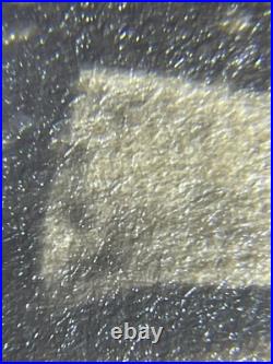 Willard E. Worden iconic El Palo Alto Sepia Photograph Stanford, CA 19-3/4 X 8