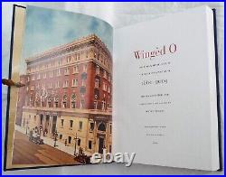 Winged O The Olympic Club of San Francisco 1860-2009 by Ronald Fimrite (2010)